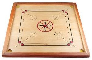 Carrom