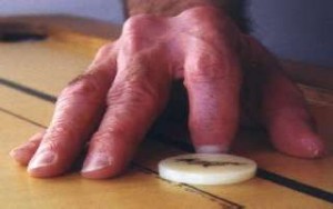 Index Finger 2