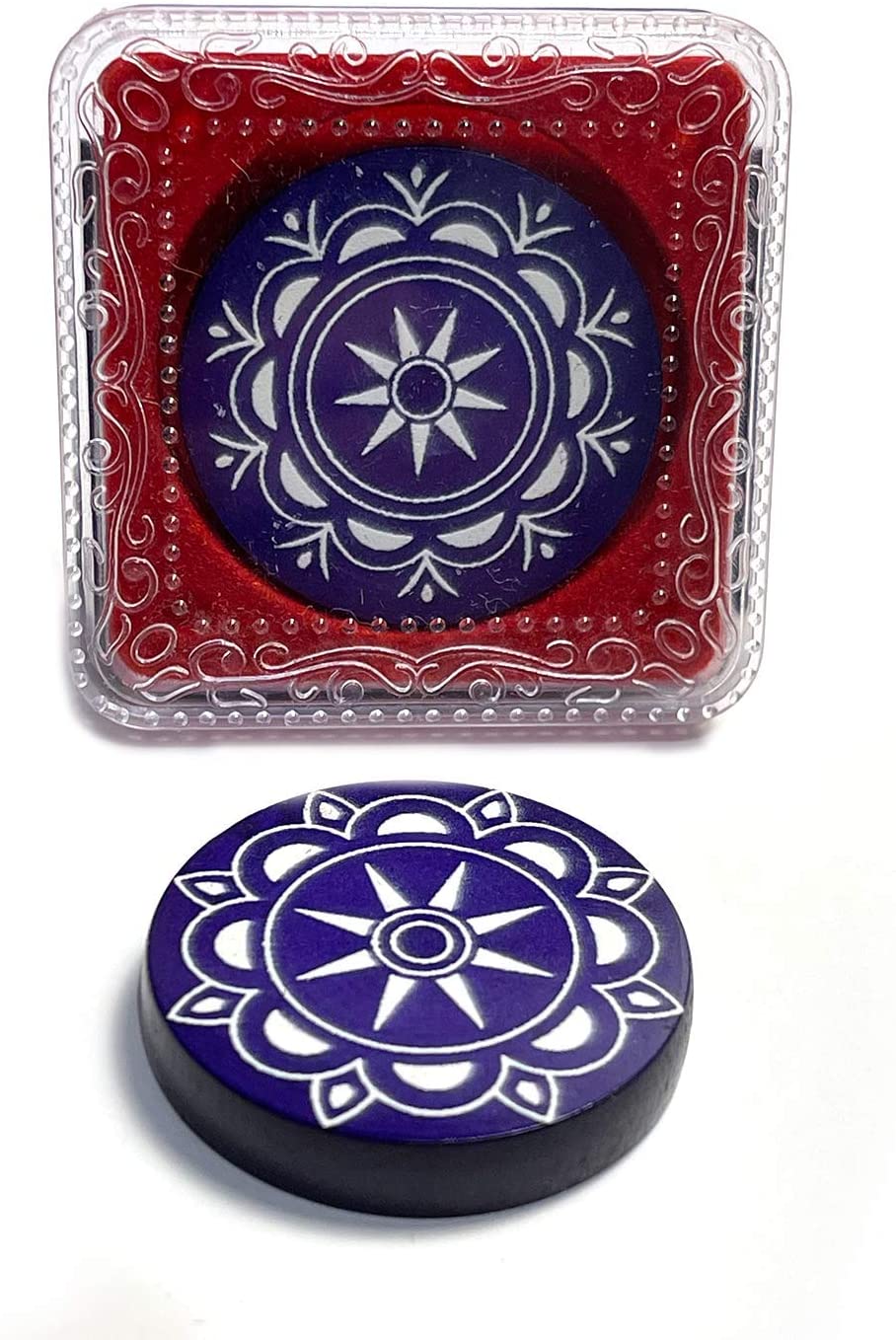 Carrom Strikers CARROM